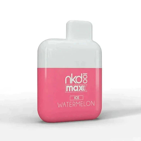 Naked 100 Max