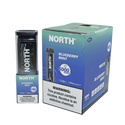 North 5000
