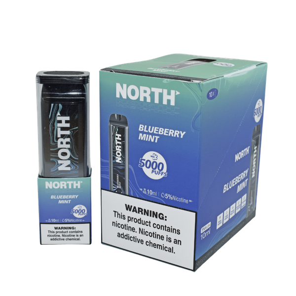 North 5000