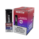 North 5000