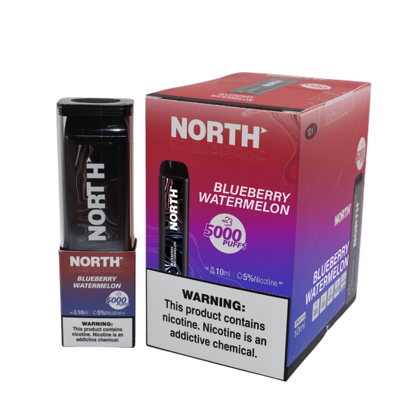North 5000
