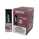 North 5000