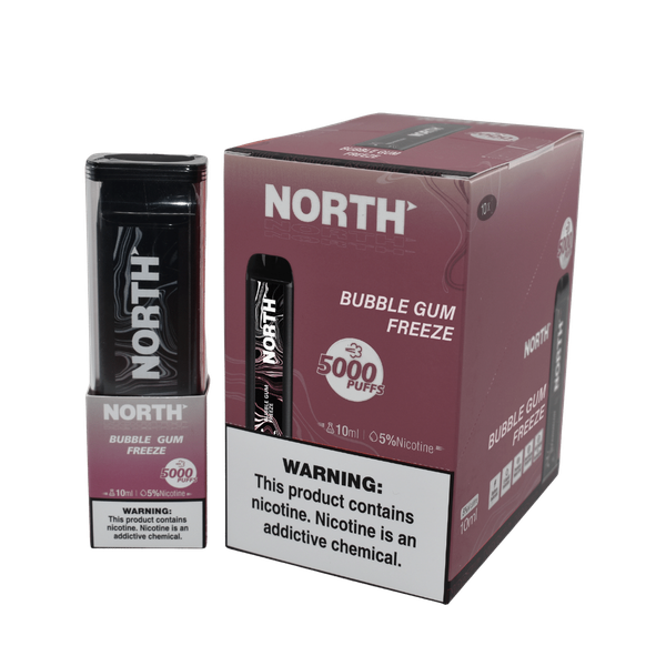 North 5000