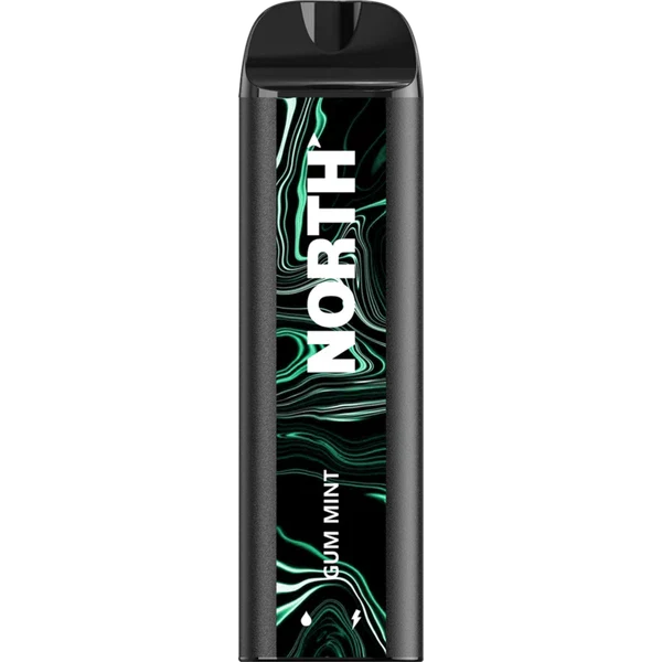 North 5000