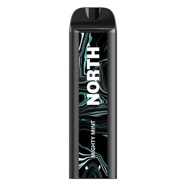 North 5000