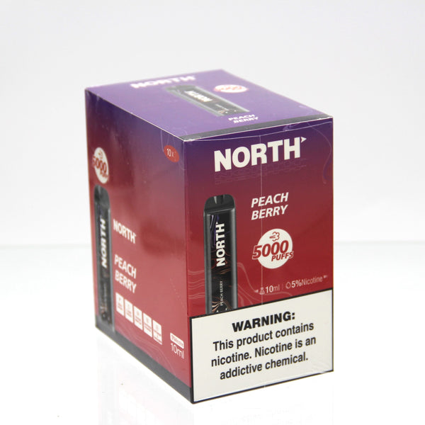 North 5000