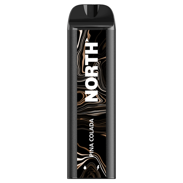 North 5000