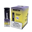 North 5000