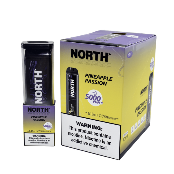 North 5000