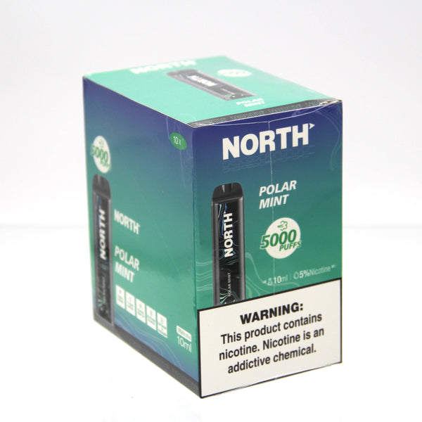 North 5000