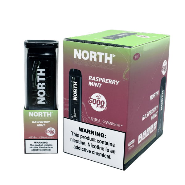 North 5000