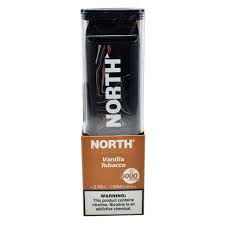 North 5000