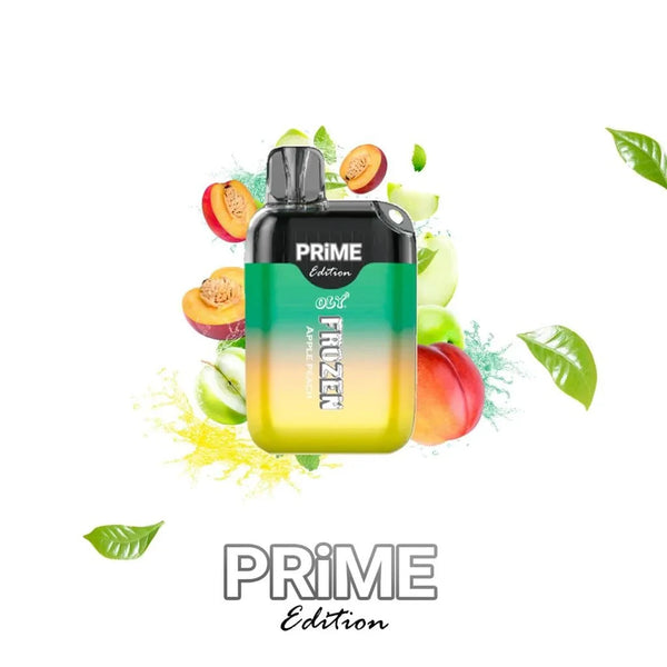 Oly Frozen Prime