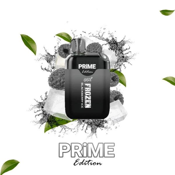 Oly Frozen Prime