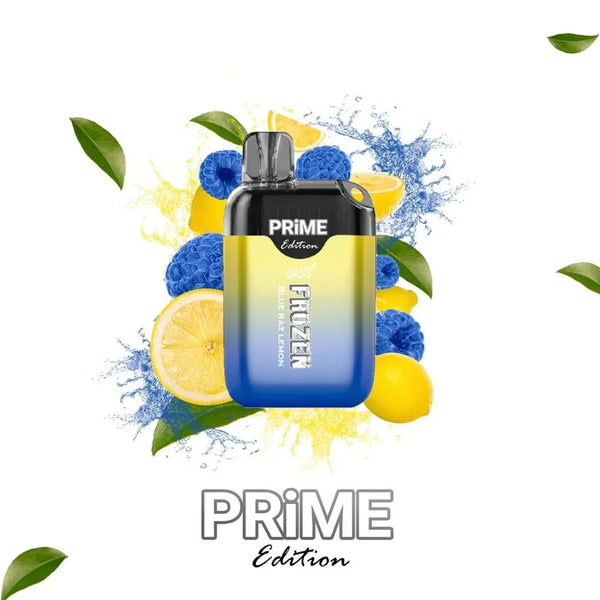 Oly Frozen Prime