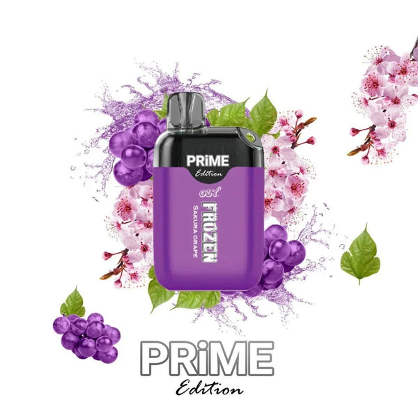 Oly Frozen Prime