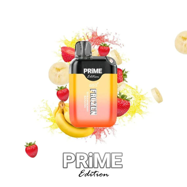 Oly Frozen Prime