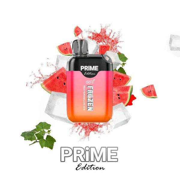 Oly Frozen Prime