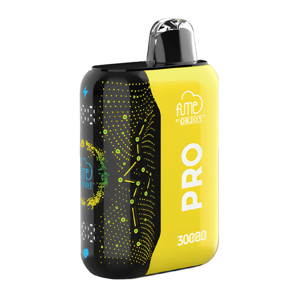 Fume PRO 30K