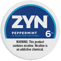 ZYN Nicotine Pouches