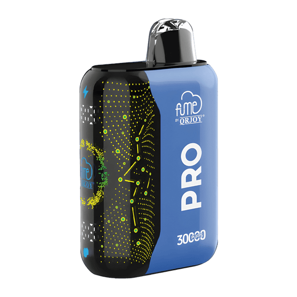 Fume PRO 30K