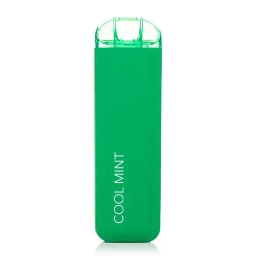 POP HIT BAR 5% 4000 Puffs