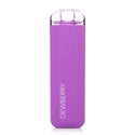 POP HIT BAR 5% 4000 Puffs