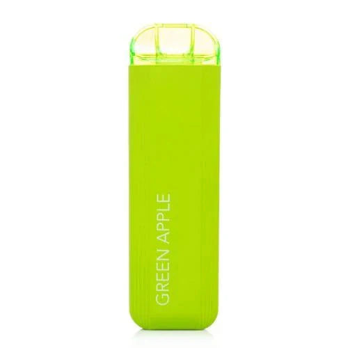 POP HIT BAR 5% 4000 Puffs