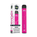 POP HIT EXTRA 5% 3000 Puffs