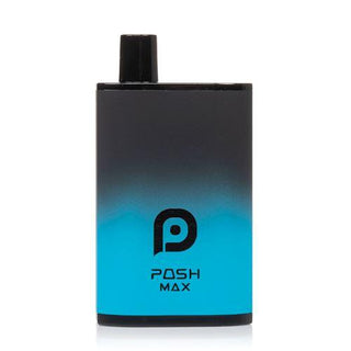 Posh Max 5200 Puffs