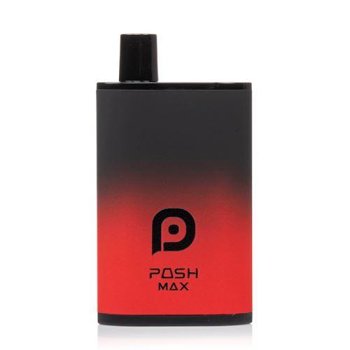 Posh Max 5200 Puffs