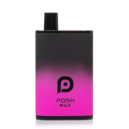 Posh Max 5200 Puffs