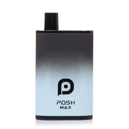 Posh Max 5200 Puffs