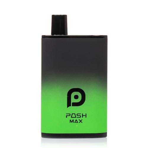 Posh Max 5200 Puffs