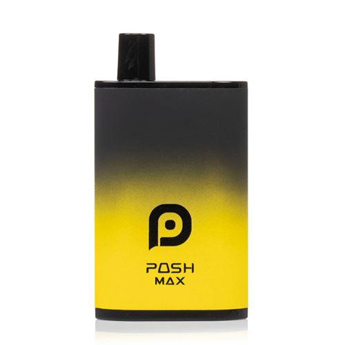 Posh Max 5200 Puffs