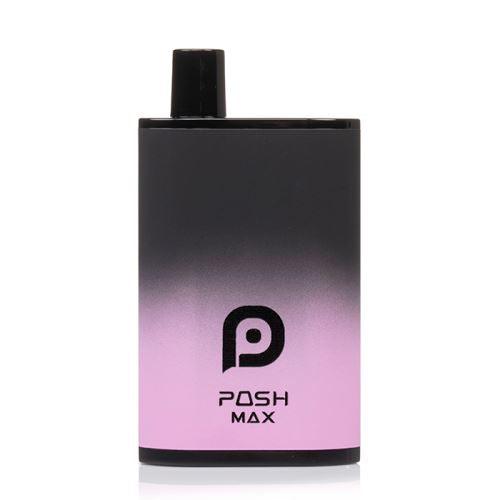 Posh Max 5200 Puffs