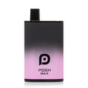 Posh Max 5200 Puffs