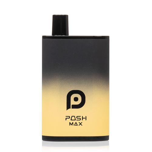 Posh Max 5200 Puffs