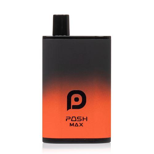 Posh Max 5200 Puffs