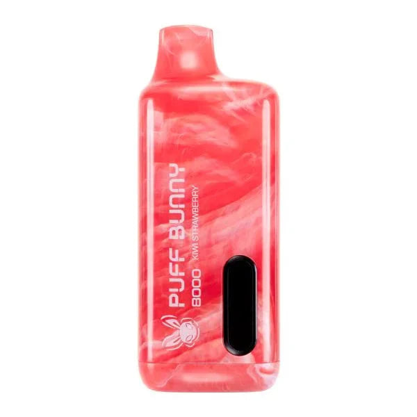 Puff Bunny 8000 Puffs