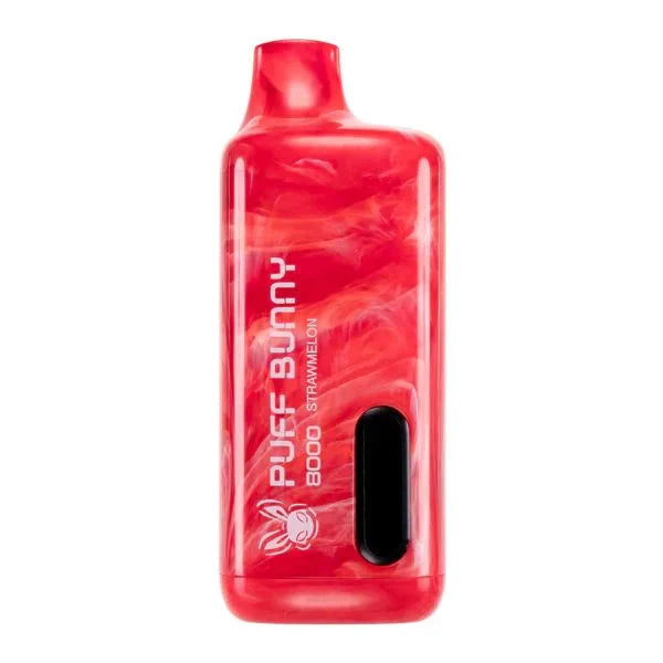 Puff Bunny 8000 Puffs
