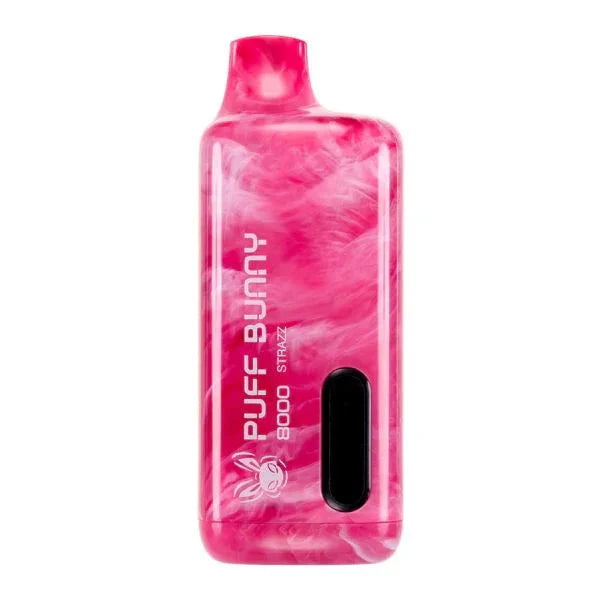 Puff Bunny 8000 Puffs