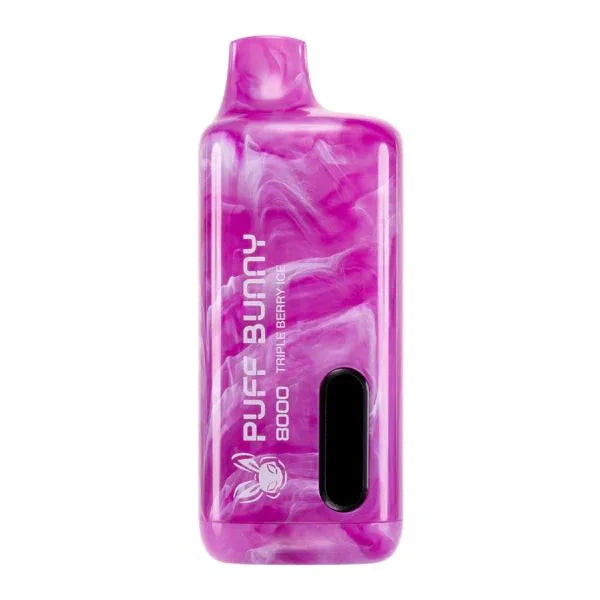 Puff Bunny 8000 Puffs