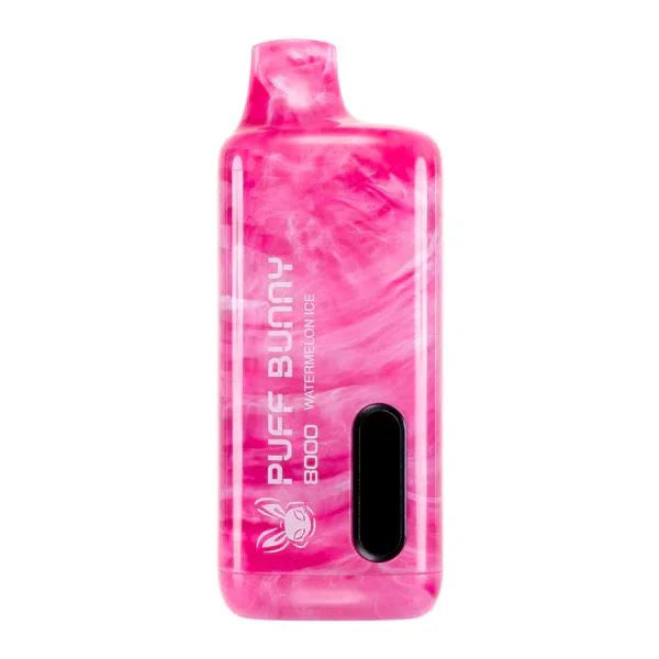 Puff Bunny 8000 Puffs