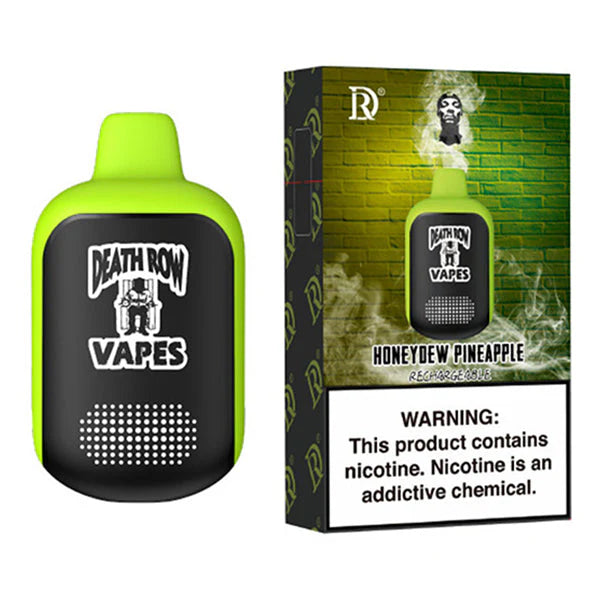 QR Disposable