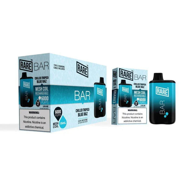 Rare Bar