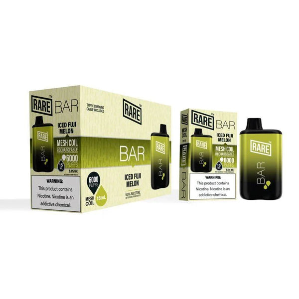 Rare Bar