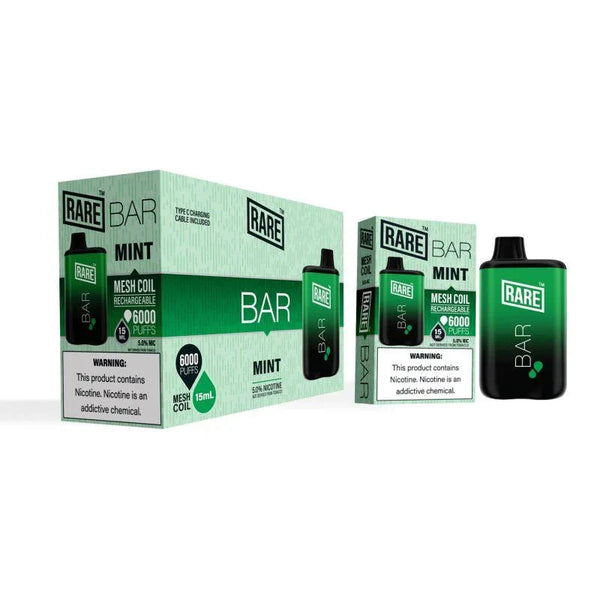 Rare Bar