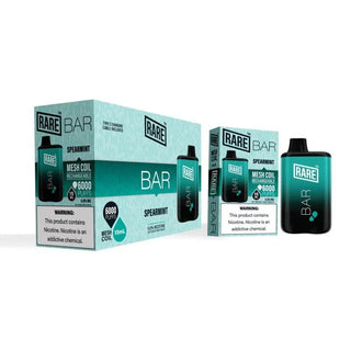 Rare Bar