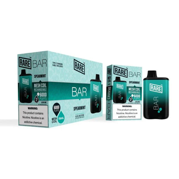 Rare Bar
